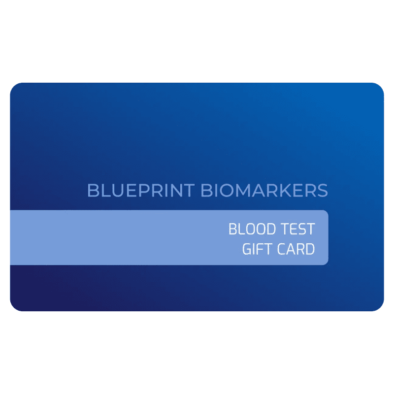 BloodTestGiftCard