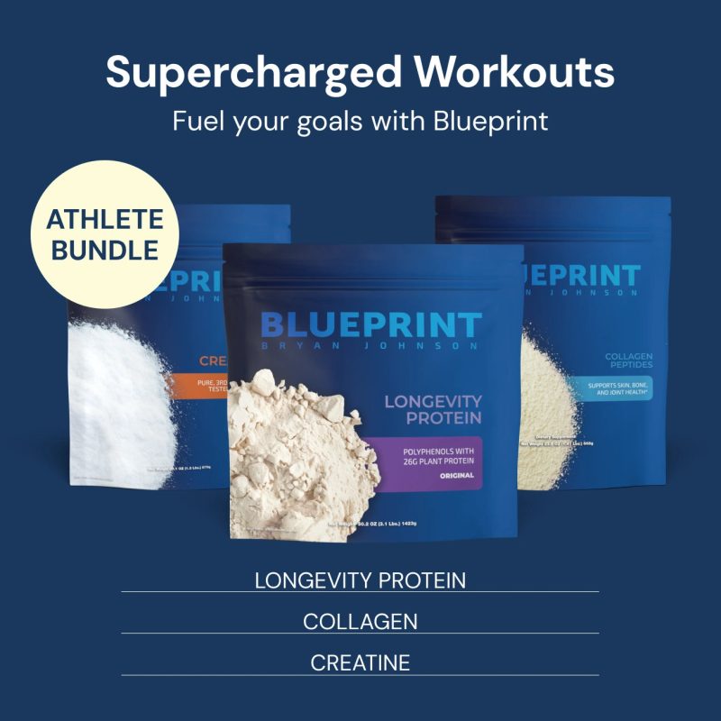 Creatine Bundle