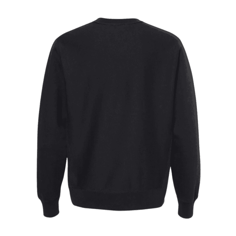 Crewneckblack 1