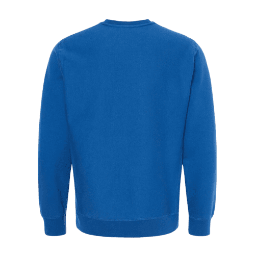 Crewneckblue 1