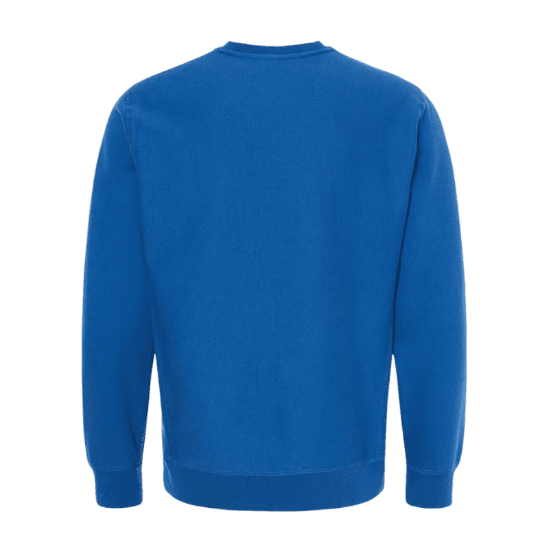 Crewneckblue 1