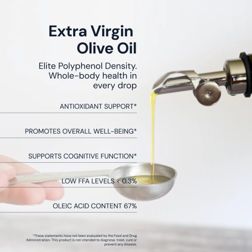 EVOO Call outs