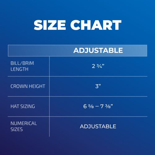 HatSizeChart