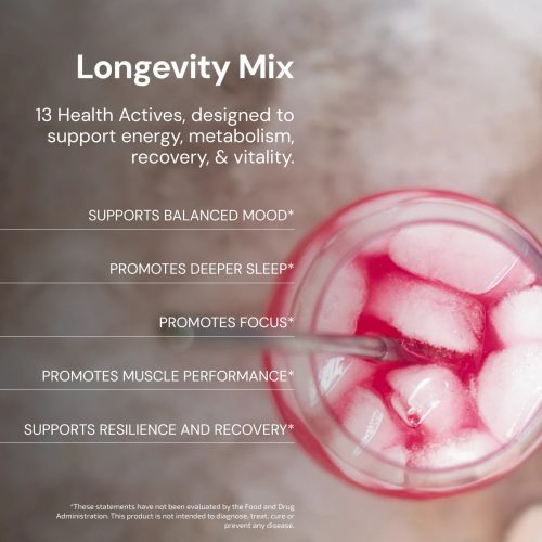 Longevity Mix Call Out f5df5bd9 60a6 45ef 9e84 7a0d7efc1dbd