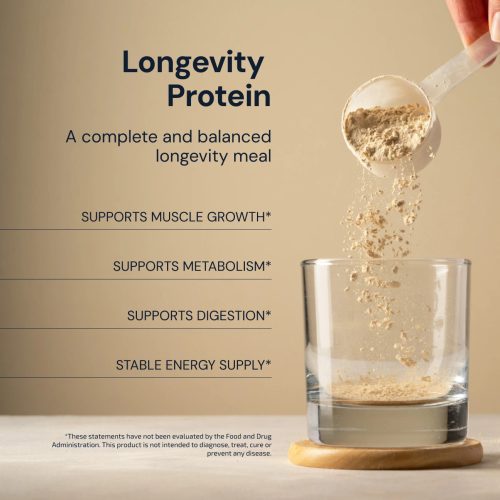 Metabolic Protein Call Out