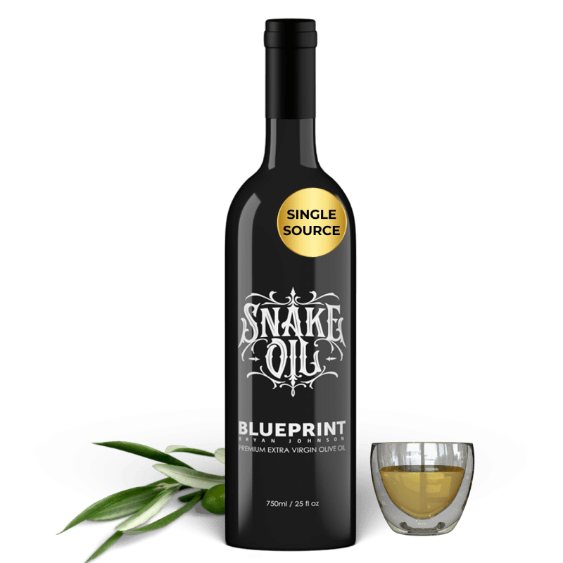 Product EVOO